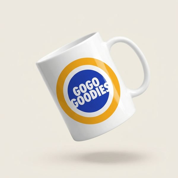 Mug céramique personnalisé avec logo
