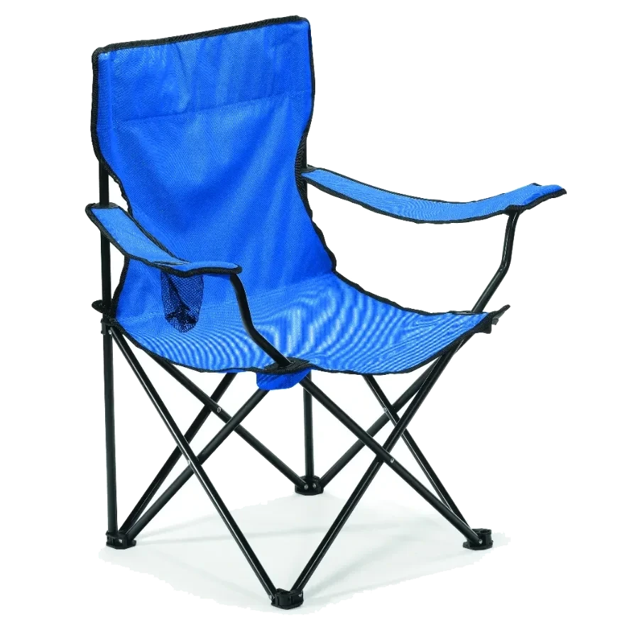 Chaise de plage pliante