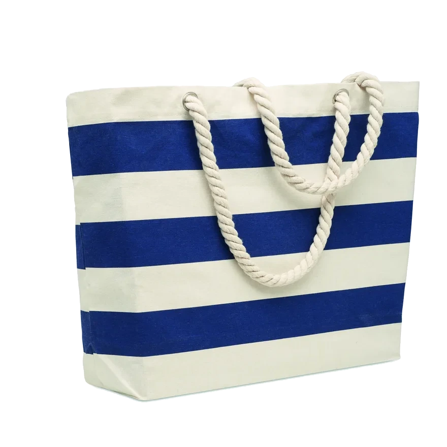 Sac de plage coton