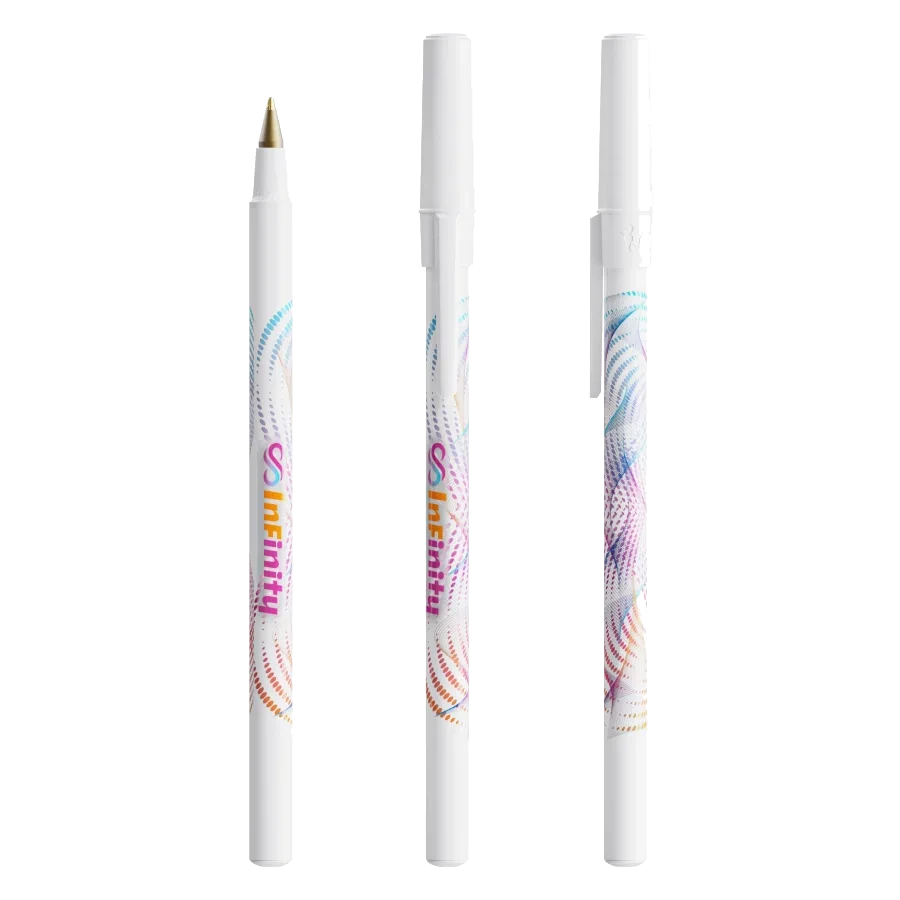 Stylo BIC® Round Stic