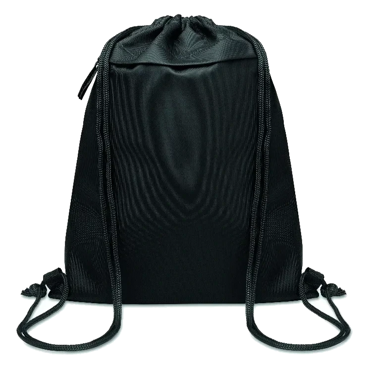Sac à cordon 600D RPET