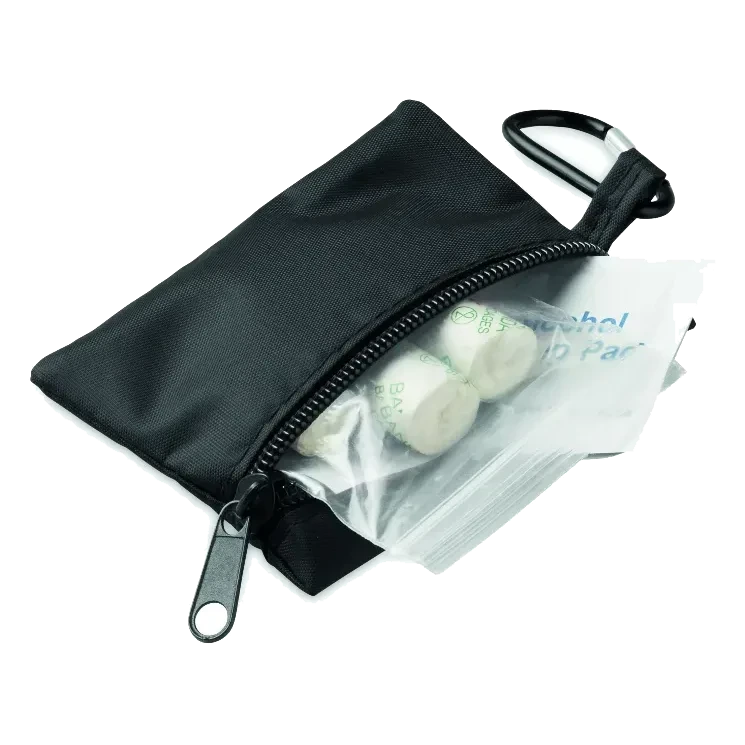 Trousse de premiers secours