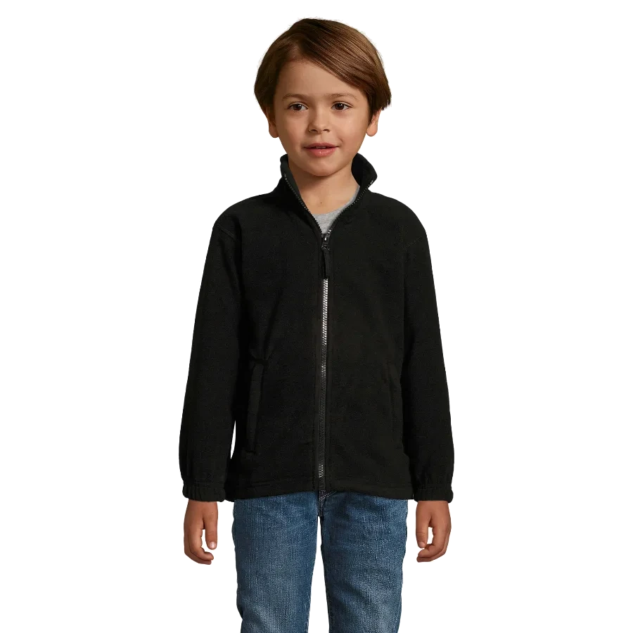 Veste polaire enfant 300 g