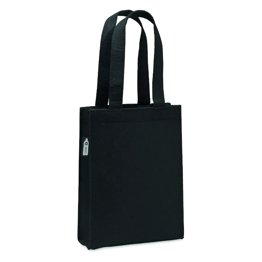 Grand sac cadeau feutrine