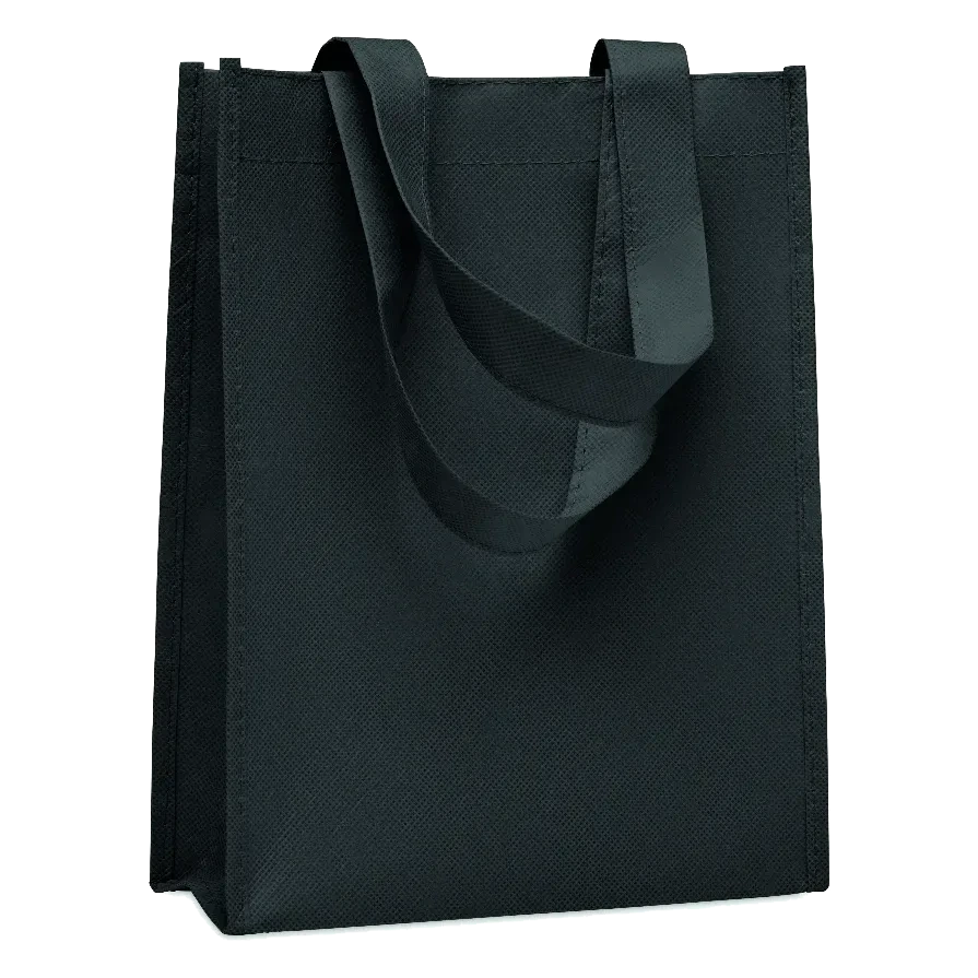 Sac cadeau en feutrine
