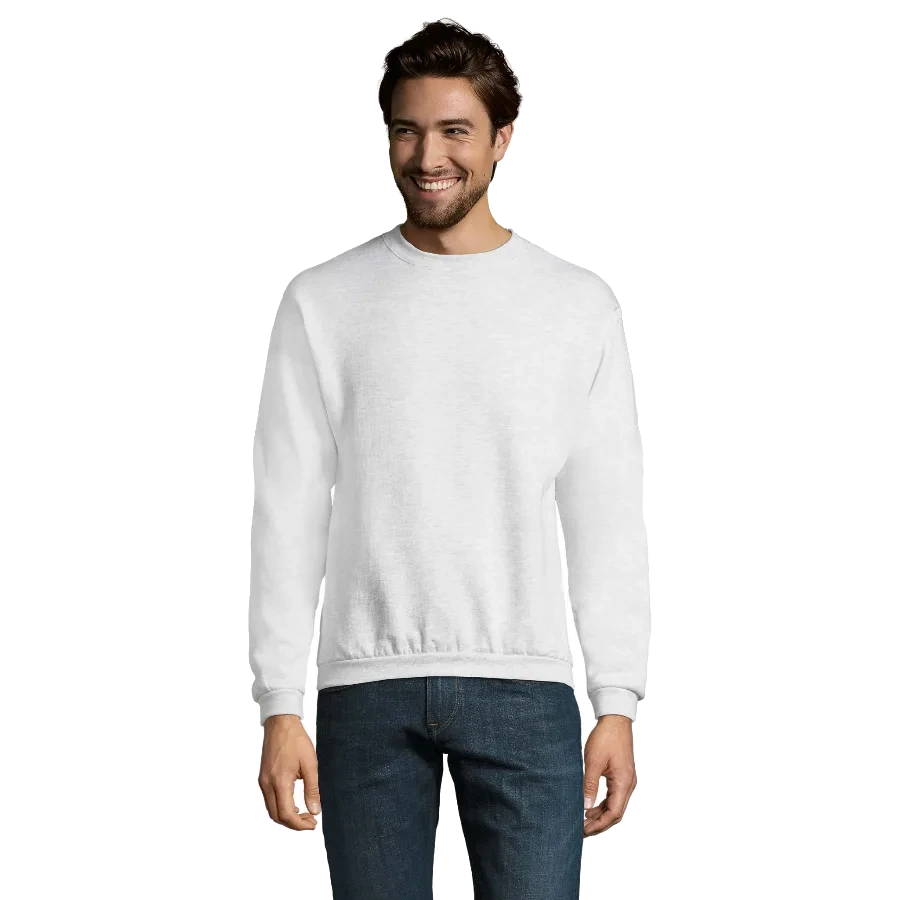 Sweat homme 260 g