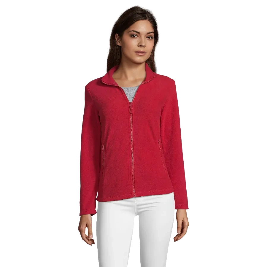 Polaire femme 220 g