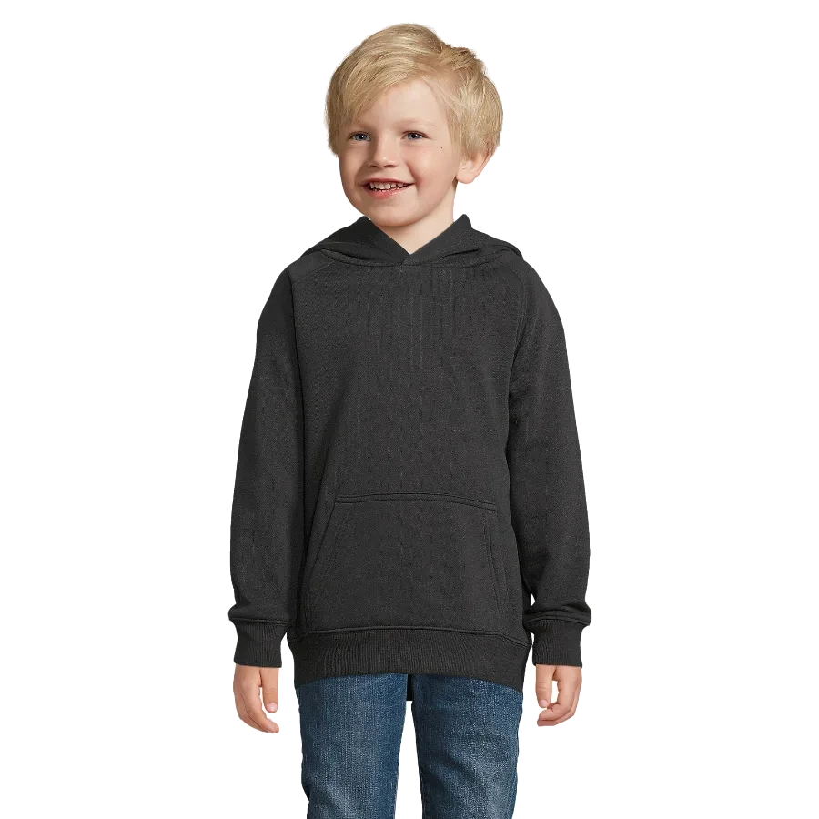 Sweat à capuche enfant