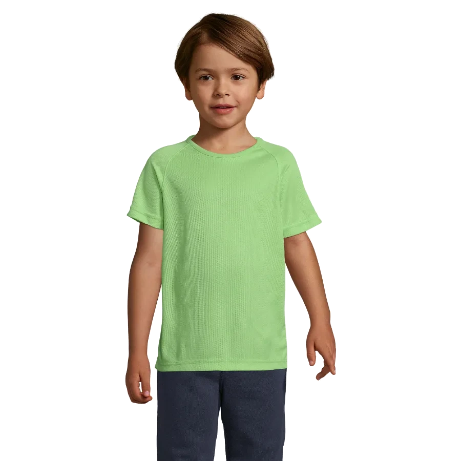 T-shirt enfant 140 g