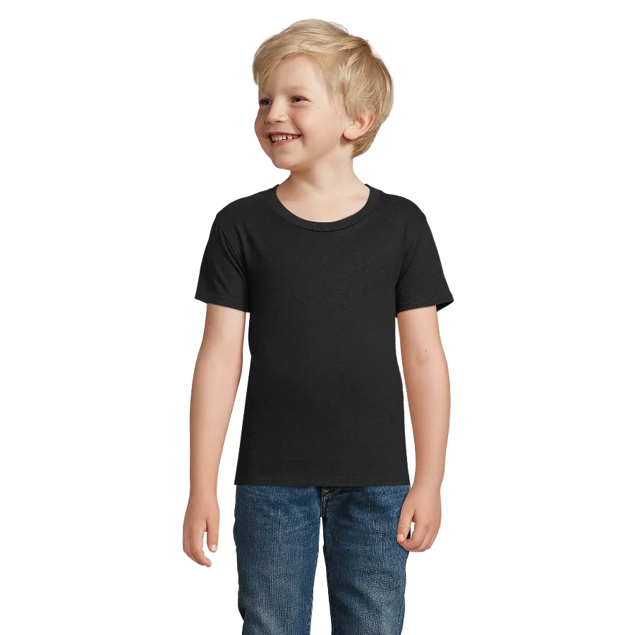 T-shirt bio enfant