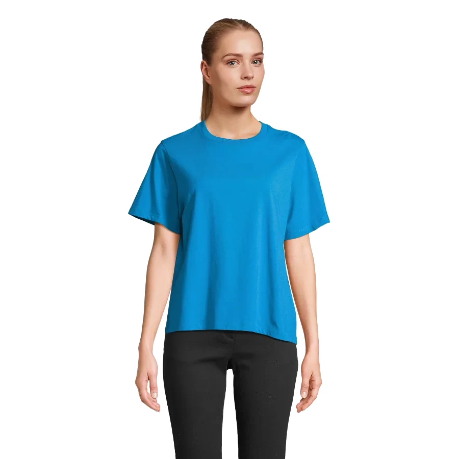 T-shirt femme