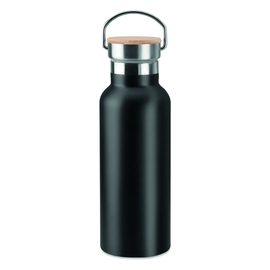 Bouteille isotherme double paroi 500 ml