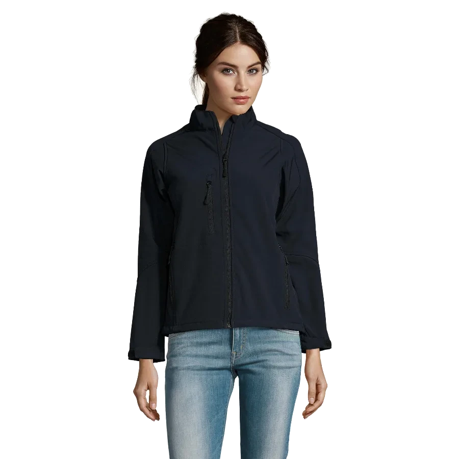 Veste softshell femme 340 g